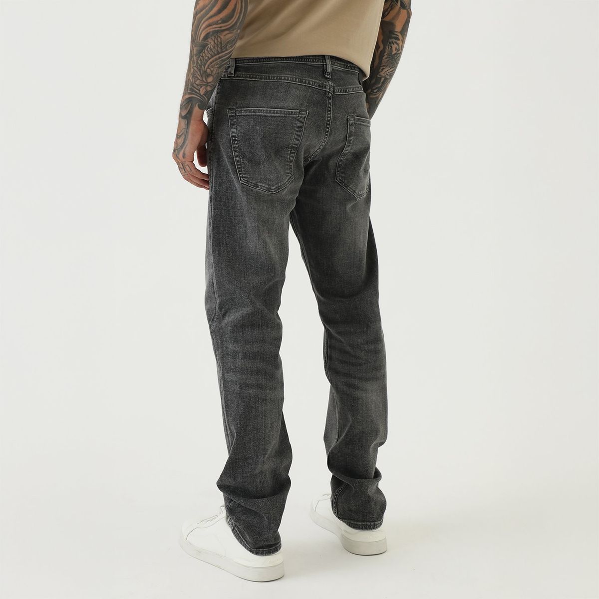 JACK&JONES - Jean Algodón Hombre Jack & Jones