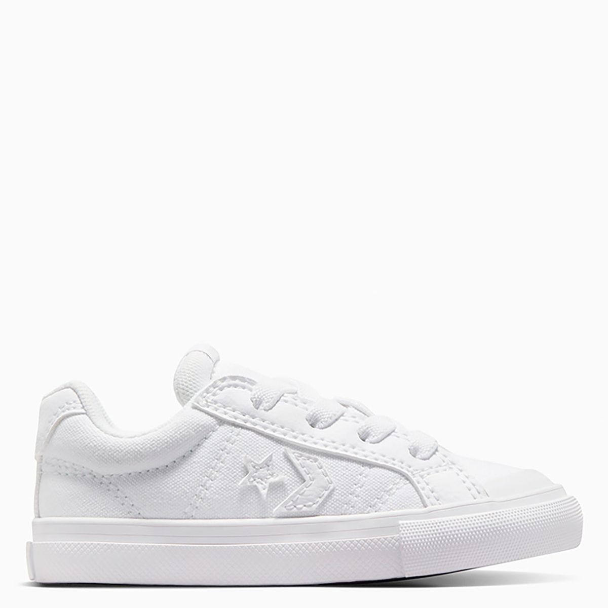 CONVERSE - Zapatillas Urbanas Easy-on Blanco Niño Converse