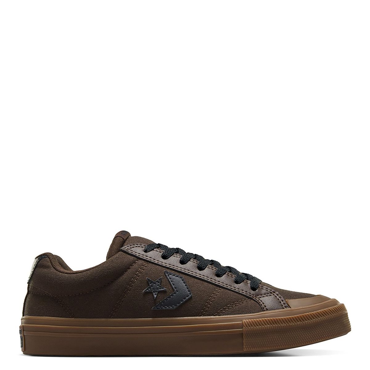 CONVERSE - Zapatillas Urbanas Marrón Hombre Converse