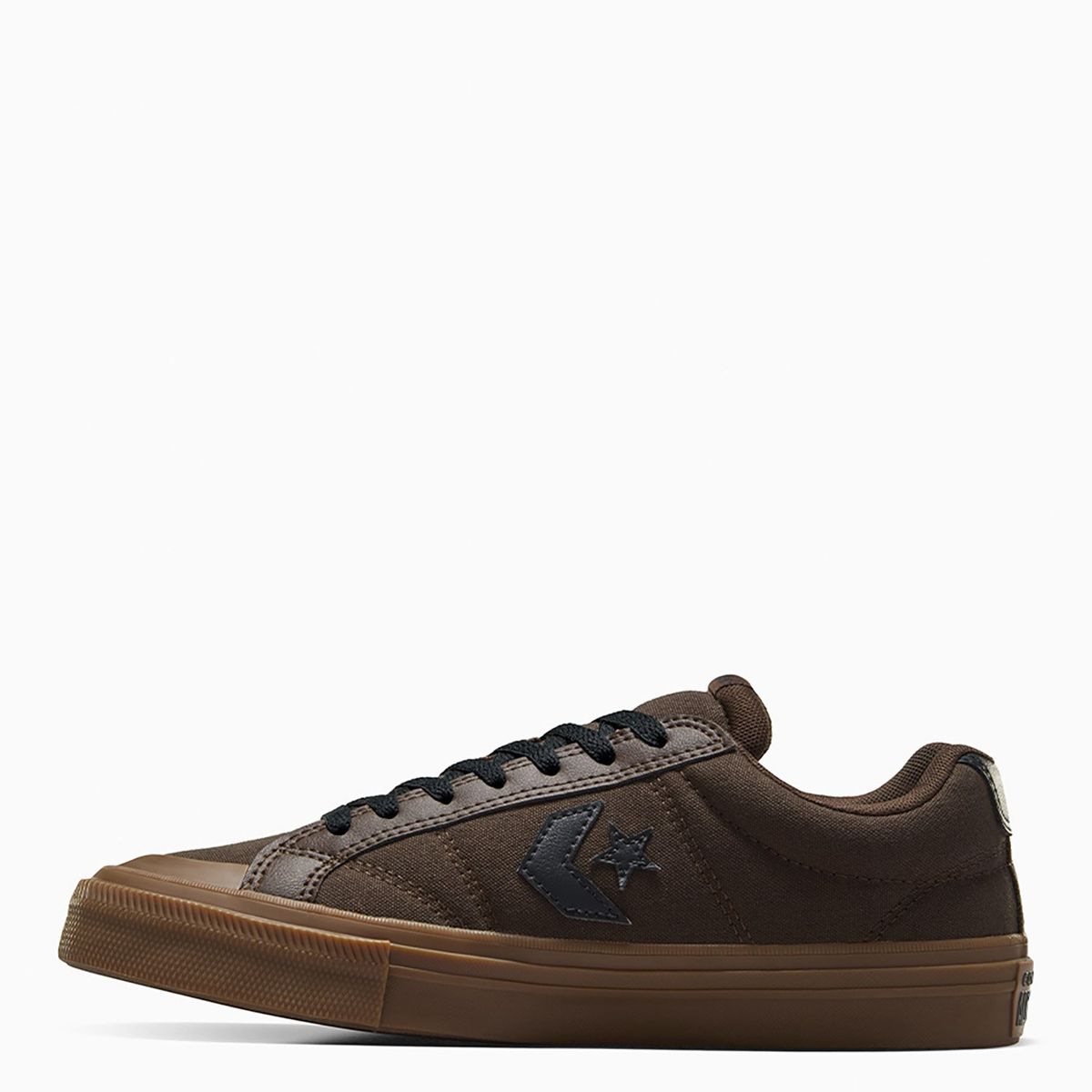 CONVERSE - Zapatillas Urbanas Marrón Hombre Converse