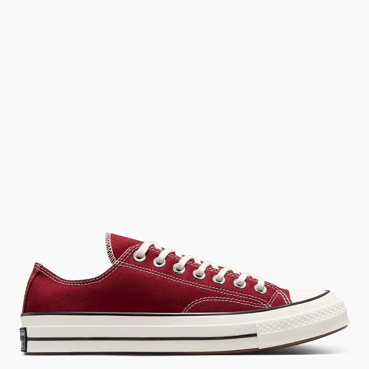 CONVERSE - Zapatillas Urbanas Chuck 70 Rojo Mujer Converse