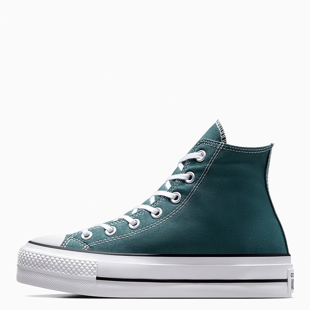 CONVERSE - Zapatillas Urbanas Mujer Converse All Star  Lift Platform