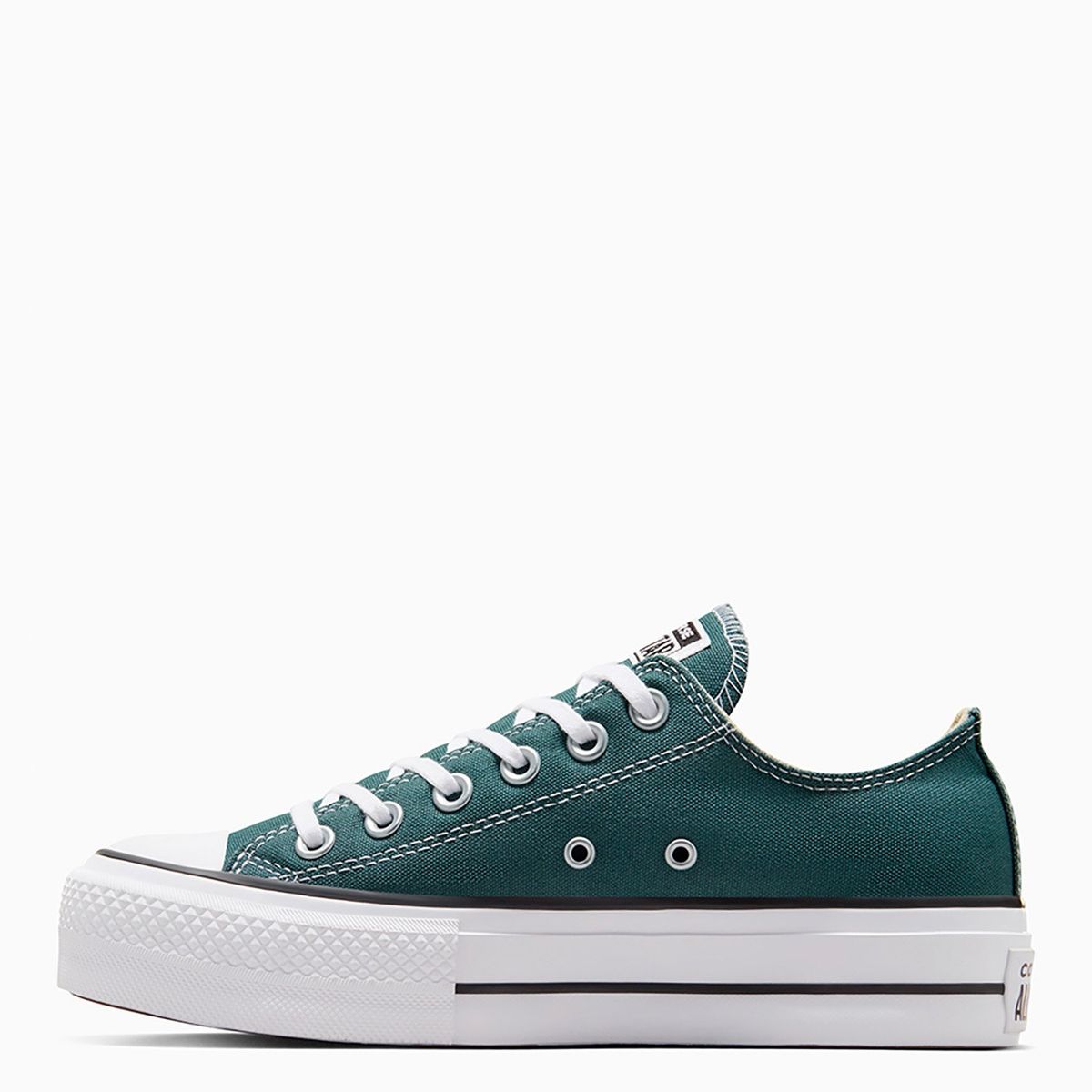 CONVERSE - Zapatillas Urbanas Mujer Chuck Taylor All Star Lift Platform Converse