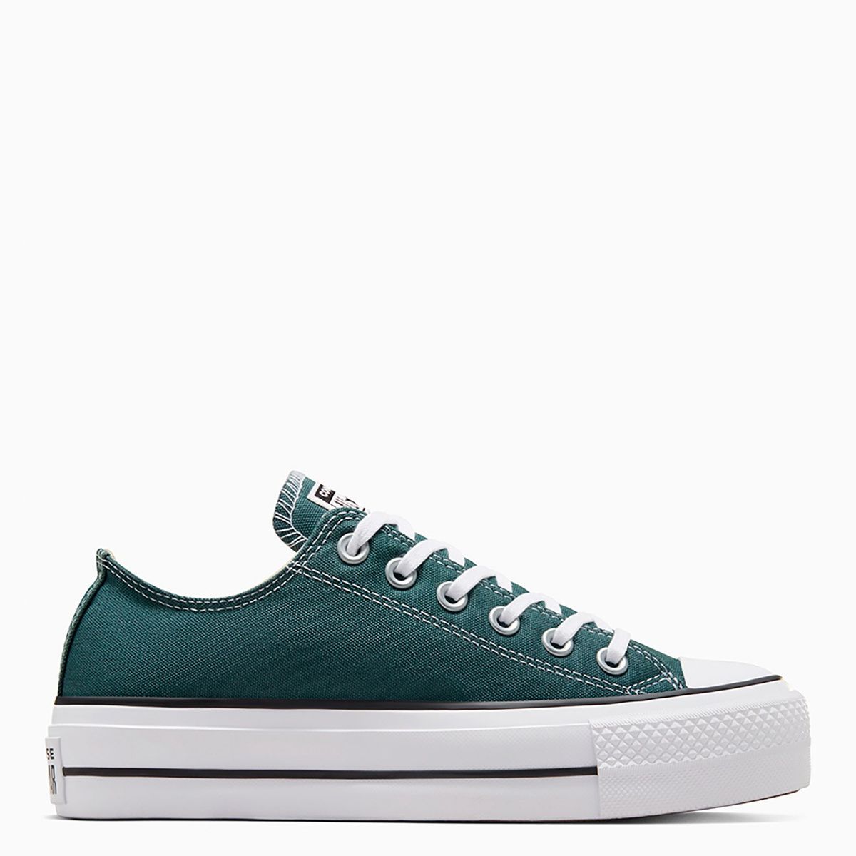 CONVERSE - Zapatillas Urbanas Mujer Chuck Taylor All Star Lift Platform Converse