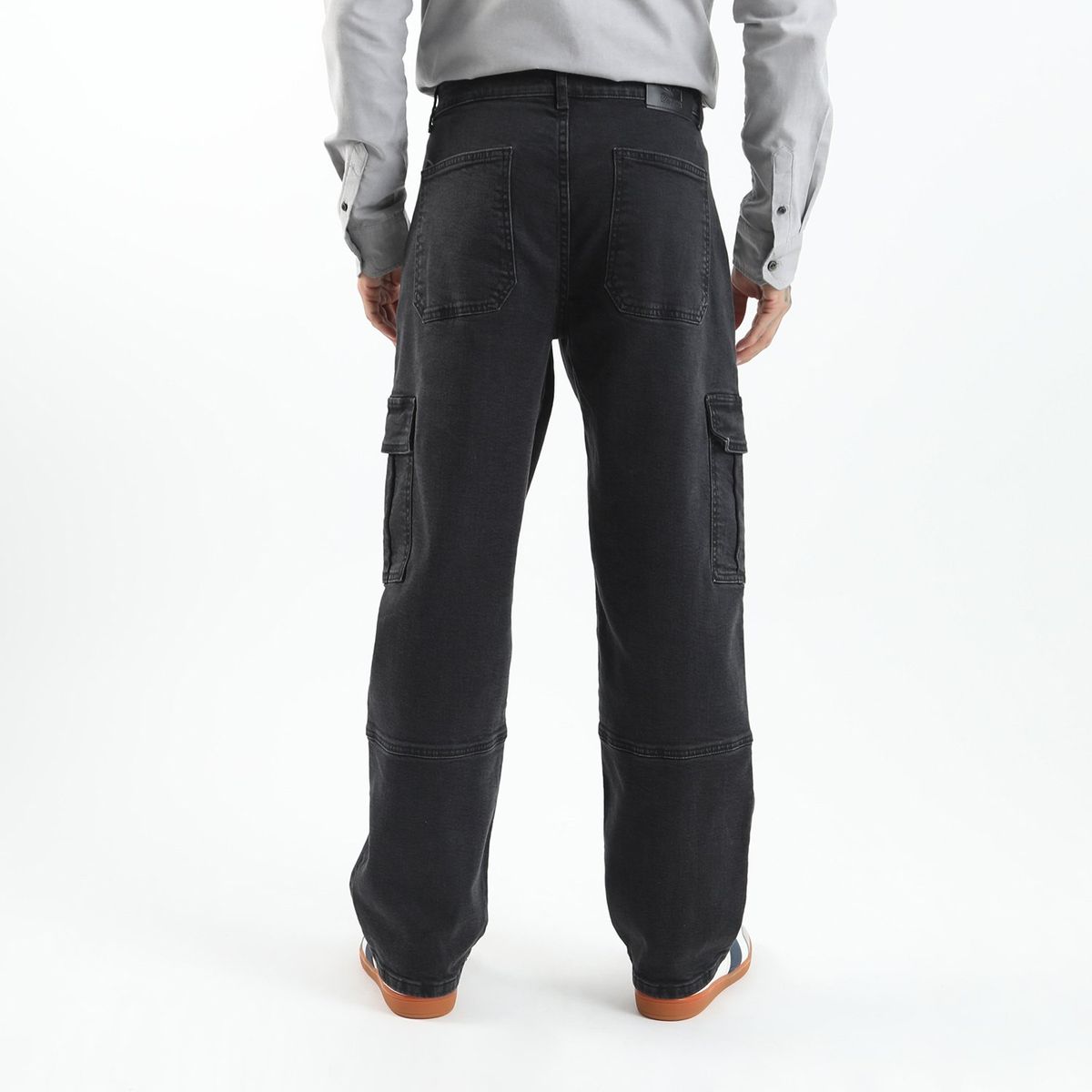 DOO AUSTRALIA - Jean Cargo Algodón Hombre Doo Australia