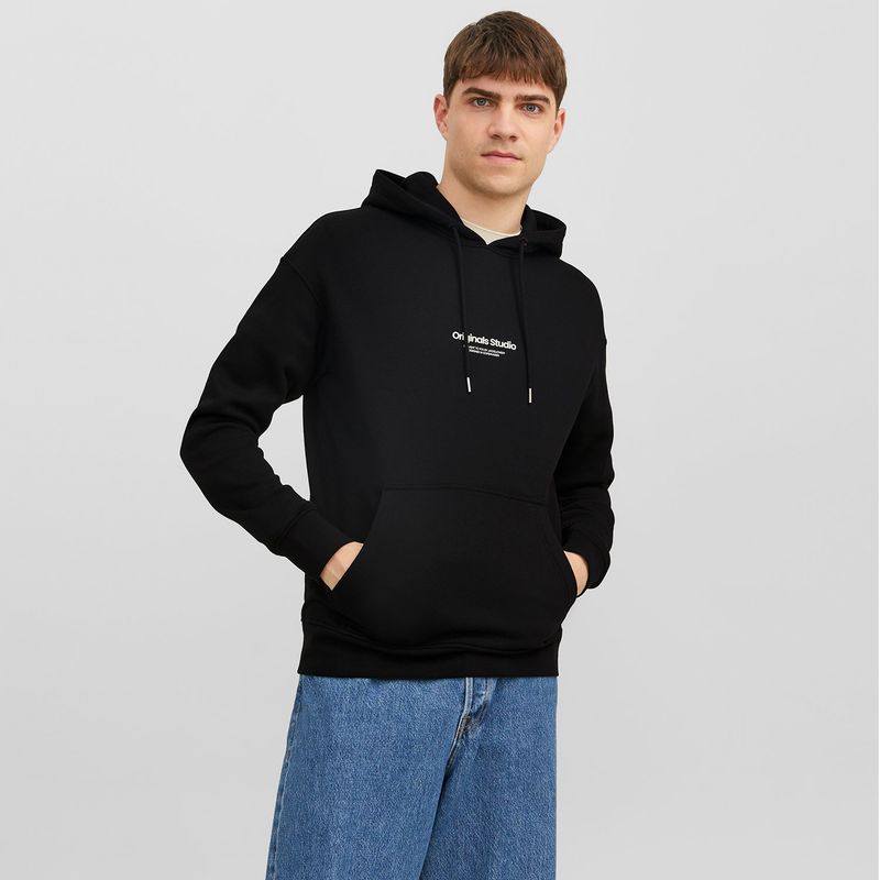 JACK&JONES - Polera Algodón Hombre Jack & Jones