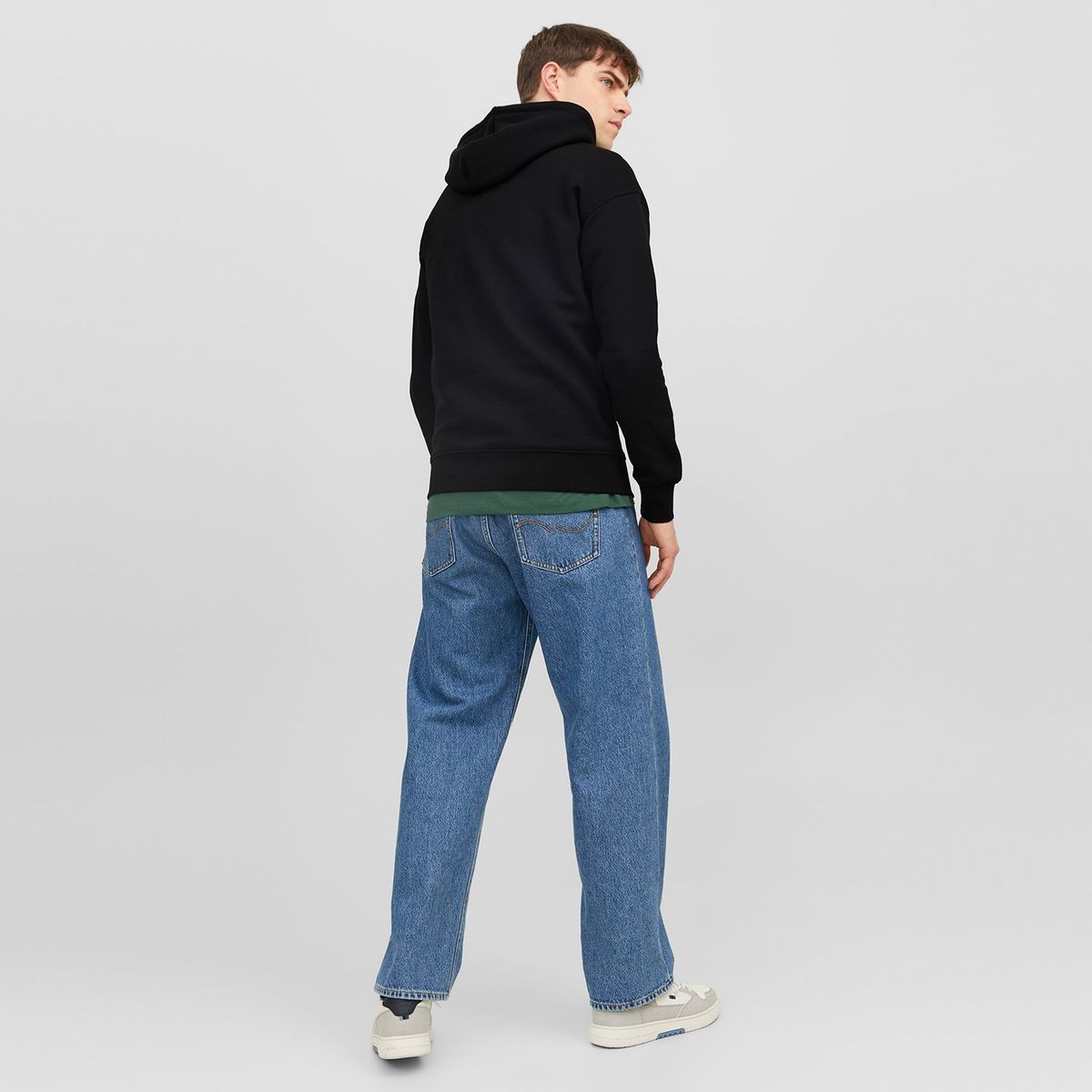 JACK&JONES - Polera Algodón Hombre Jack & Jones