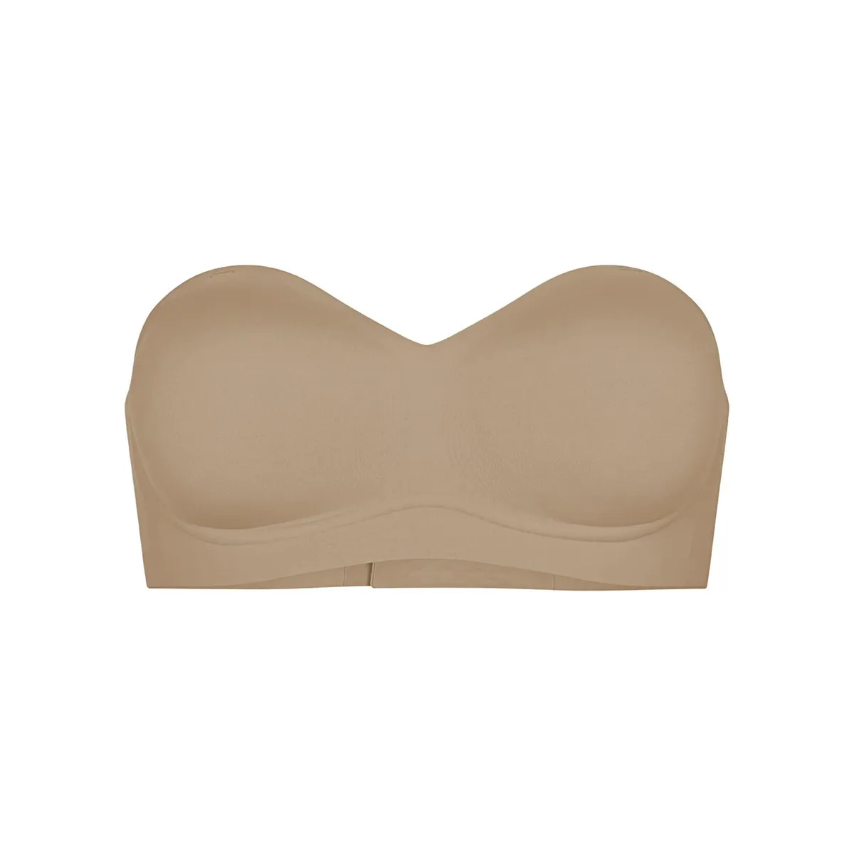 SICUREZZA - Strapless Brasier Sicurezza