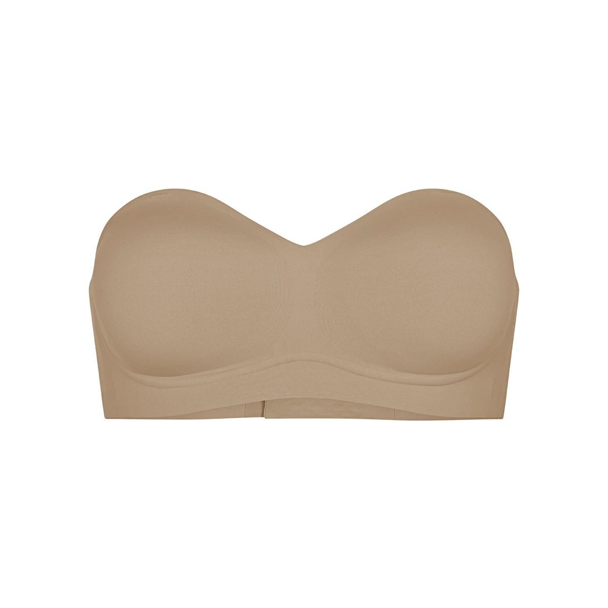 SICUREZZA - Strapless Brasier Sicurezza