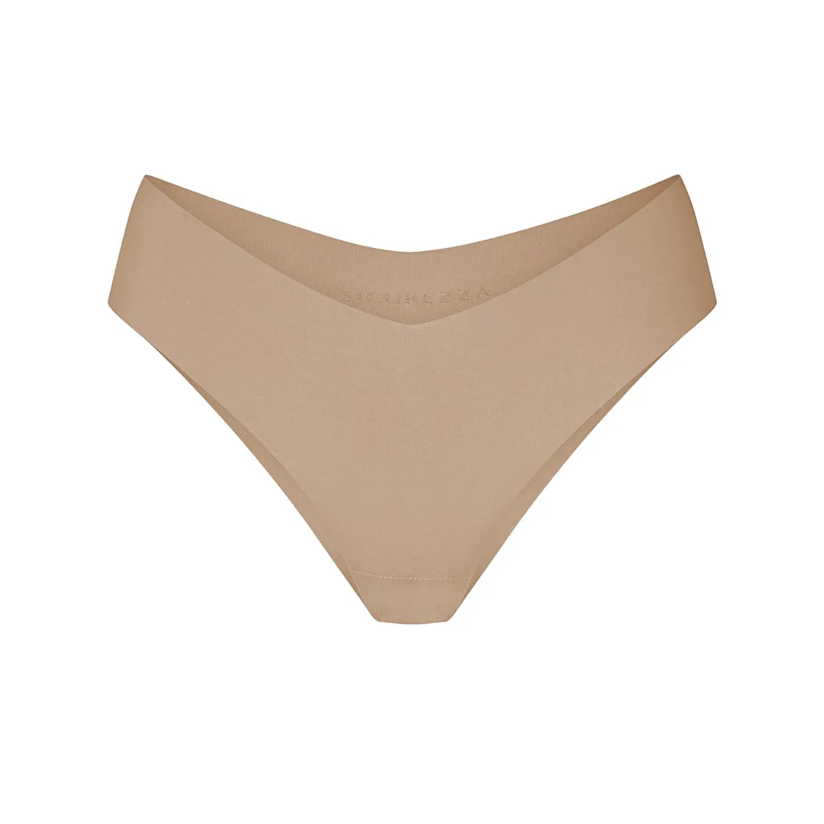 SICUREZZA - New Cotton Bikini Sicurezza