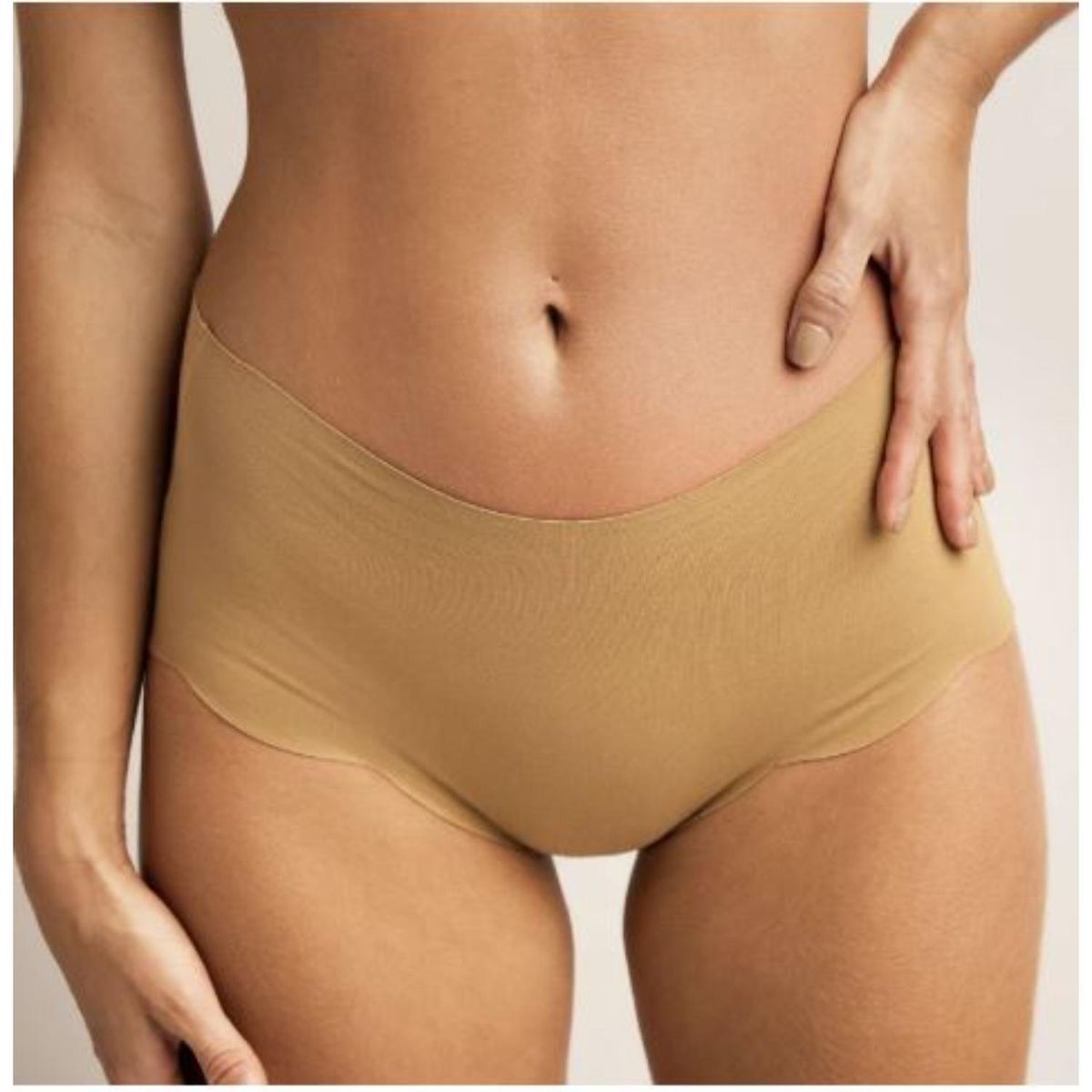 SICUREZZA - New Cotton High Waist Sicurezza