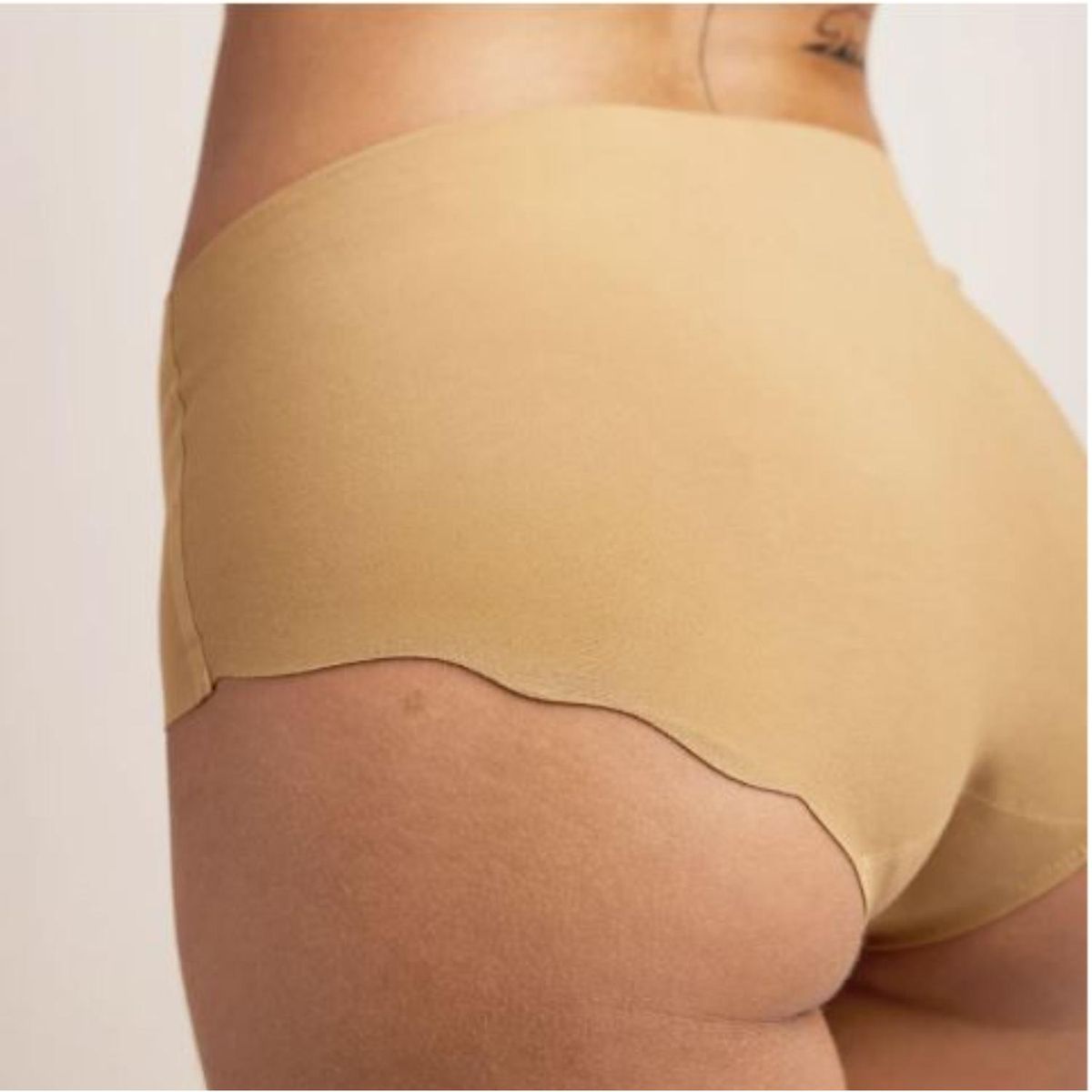 SICUREZZA - New Cotton High Waist Sicurezza