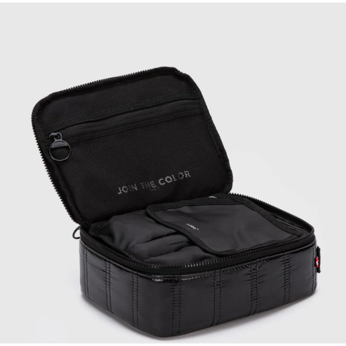 BUBBA BAGS - Cosmetiquero Originals Classic Onyx M