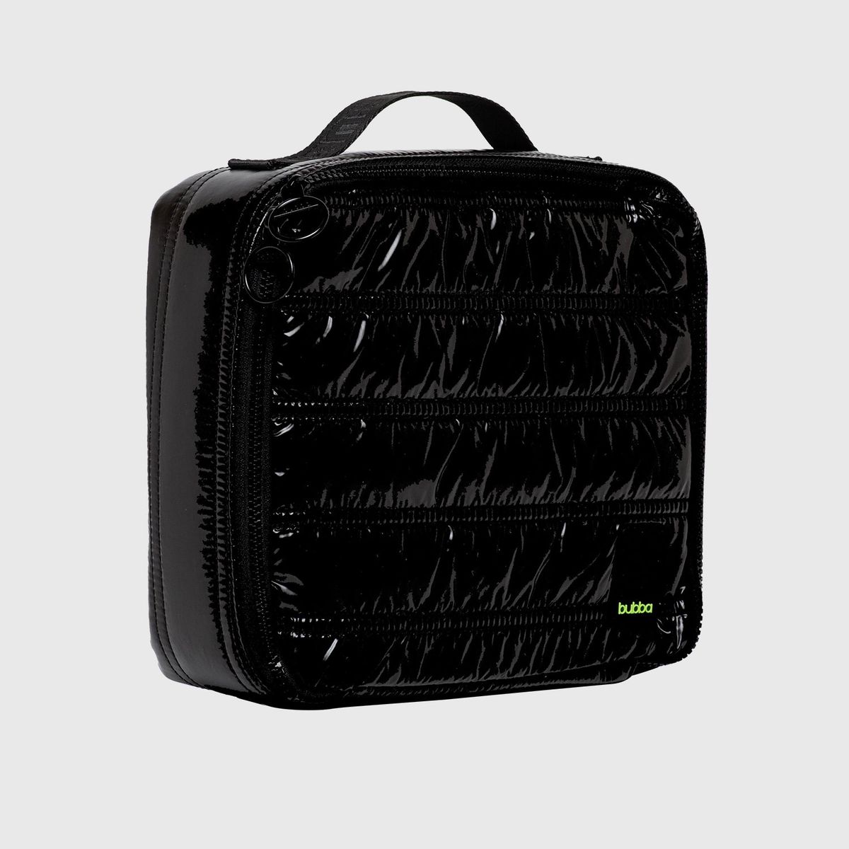 BUBBA BAGS - Estuche Cosmetiquero Onyx Mujer Bubba Bags