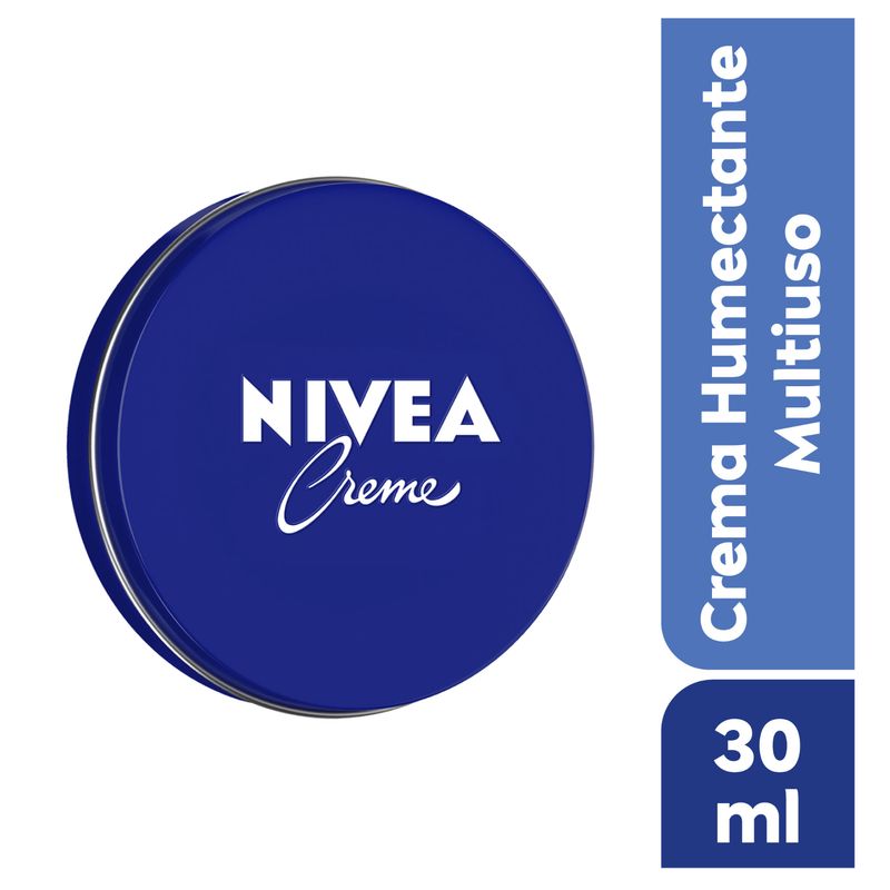 NIVEA - Nivea Creme 30ml