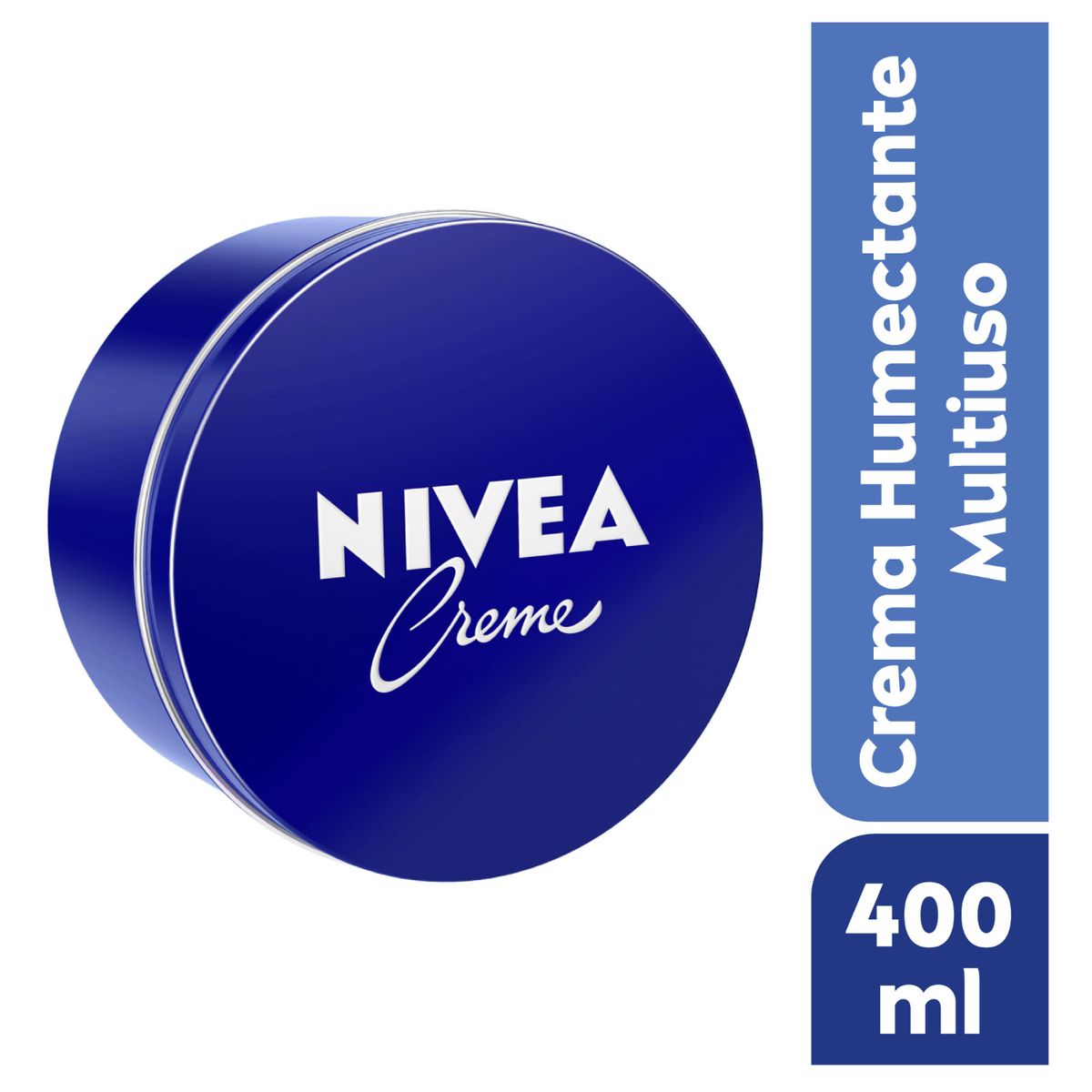 NIVEA - Nivea Creme 400ml