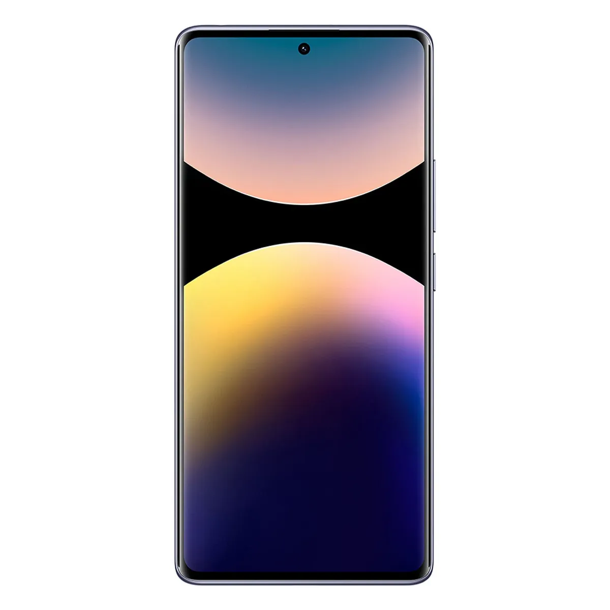 XIAOMI - Celular Redmi Note 14 Pro 8GB 256GB