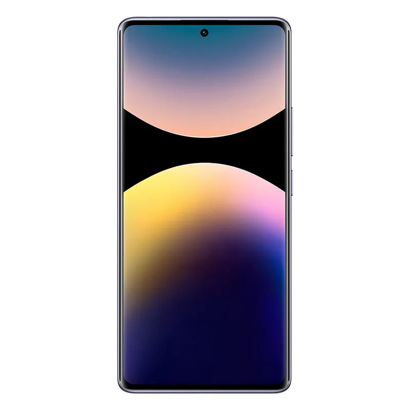 XIAOMI - Celular Redmi Note 14 Pro 8GB 256GB
