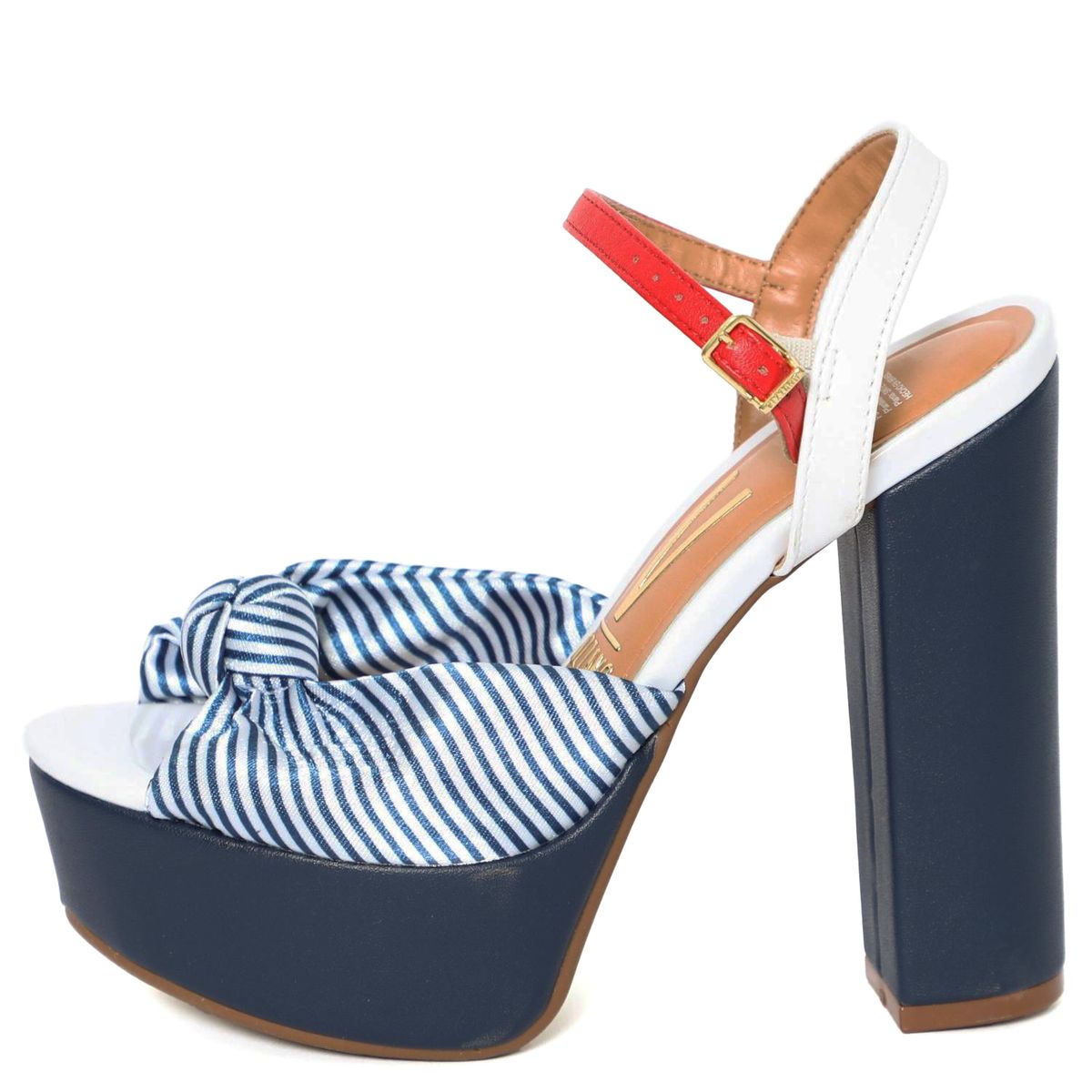 VIZZANO - Sandalias de Vestir Mujer Vizzano