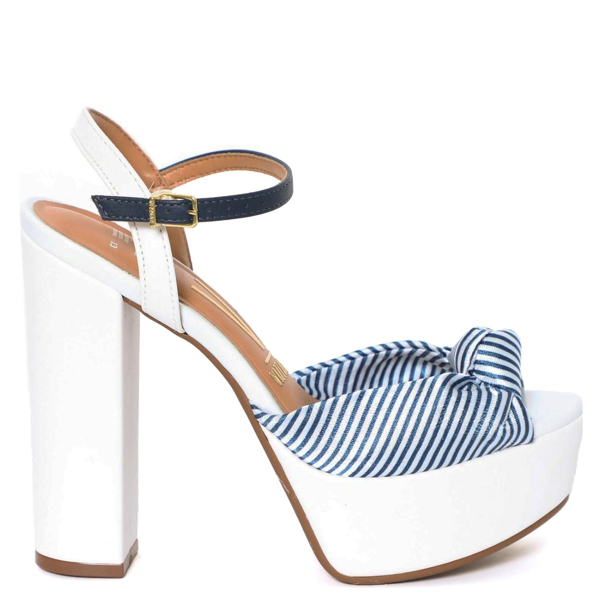 VIZZANO - Sandalias de Vestir Mujer Vizzano