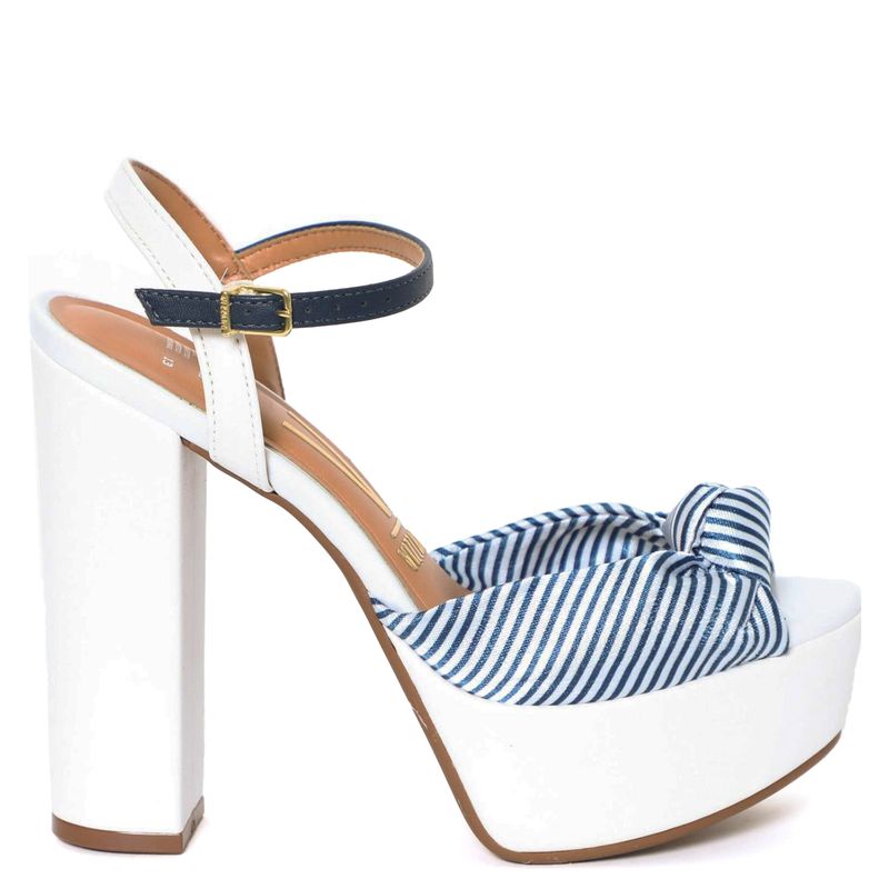 VIZZANO - Sandalias de Vestir Mujer Vizzano