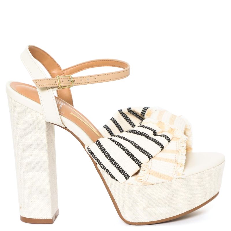 VIZZANO - Sandalias de Vestir Mujer Vizzano