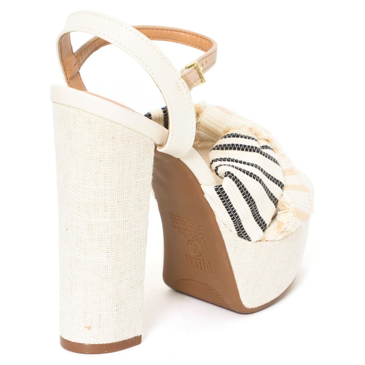 VIZZANO - Sandalias de Vestir Mujer Vizzano