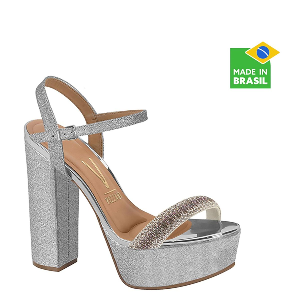 VIZZANO - Sandalias de Vestir Mujer Vizzano
