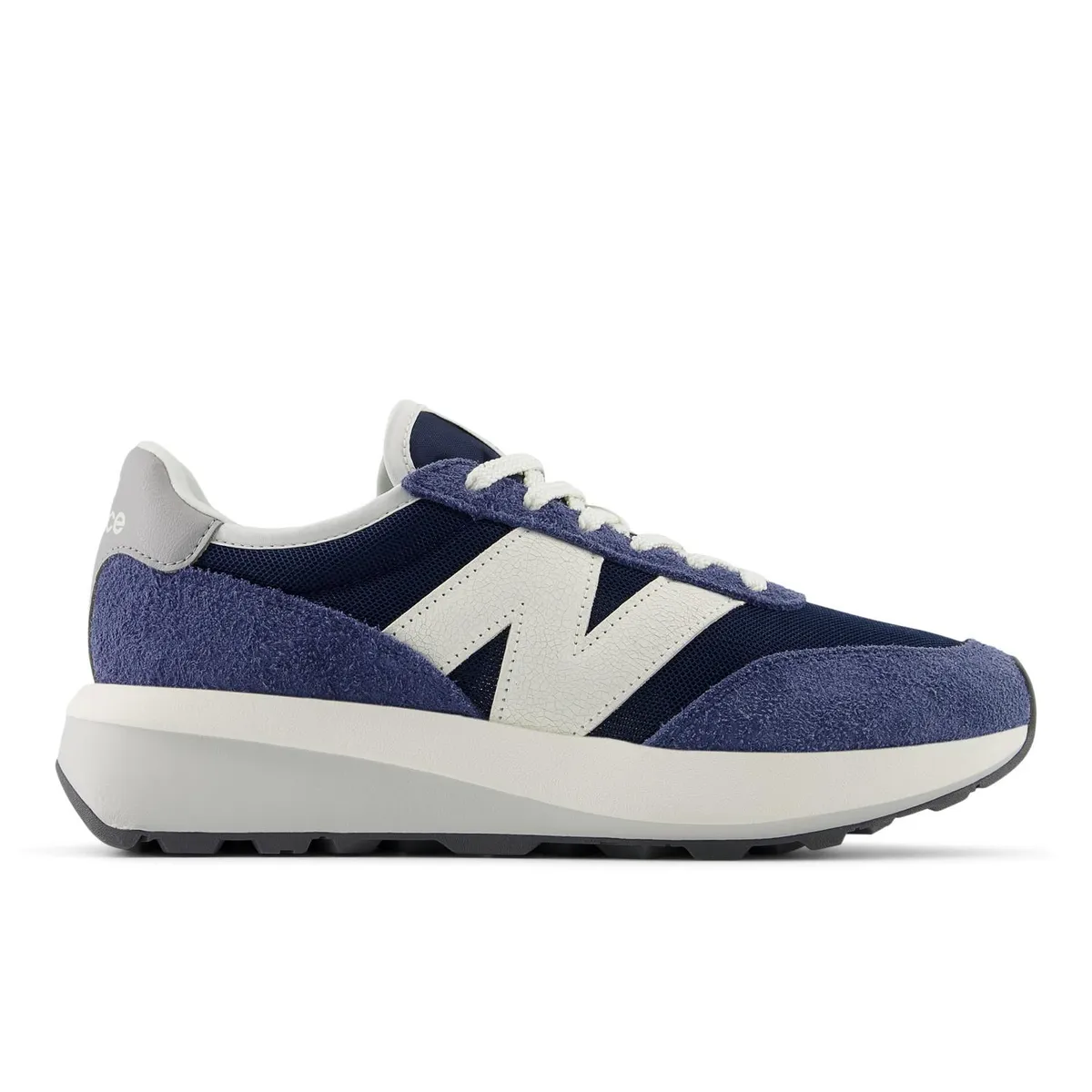 NEW BALANCE - Zapatillas Urbanas Hombre New Balance 370
