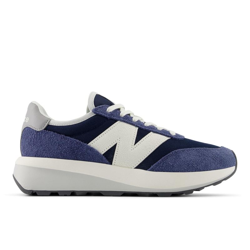 NEW BALANCE - Zapatillas Urbanas Hombre New Balance 370