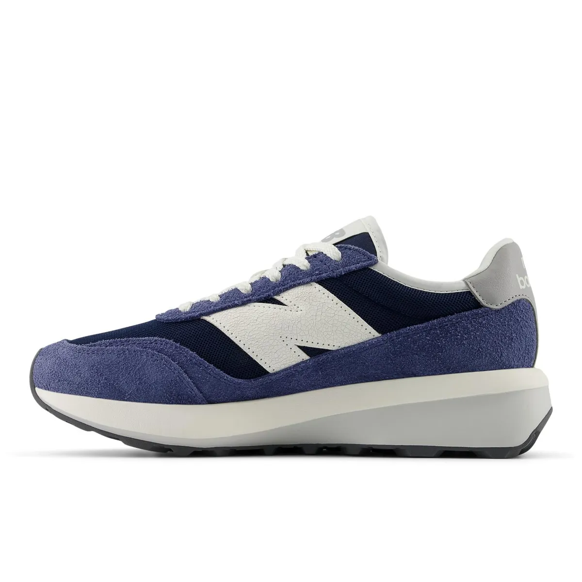 NEW BALANCE - Zapatillas Urbanas Hombre New Balance 370