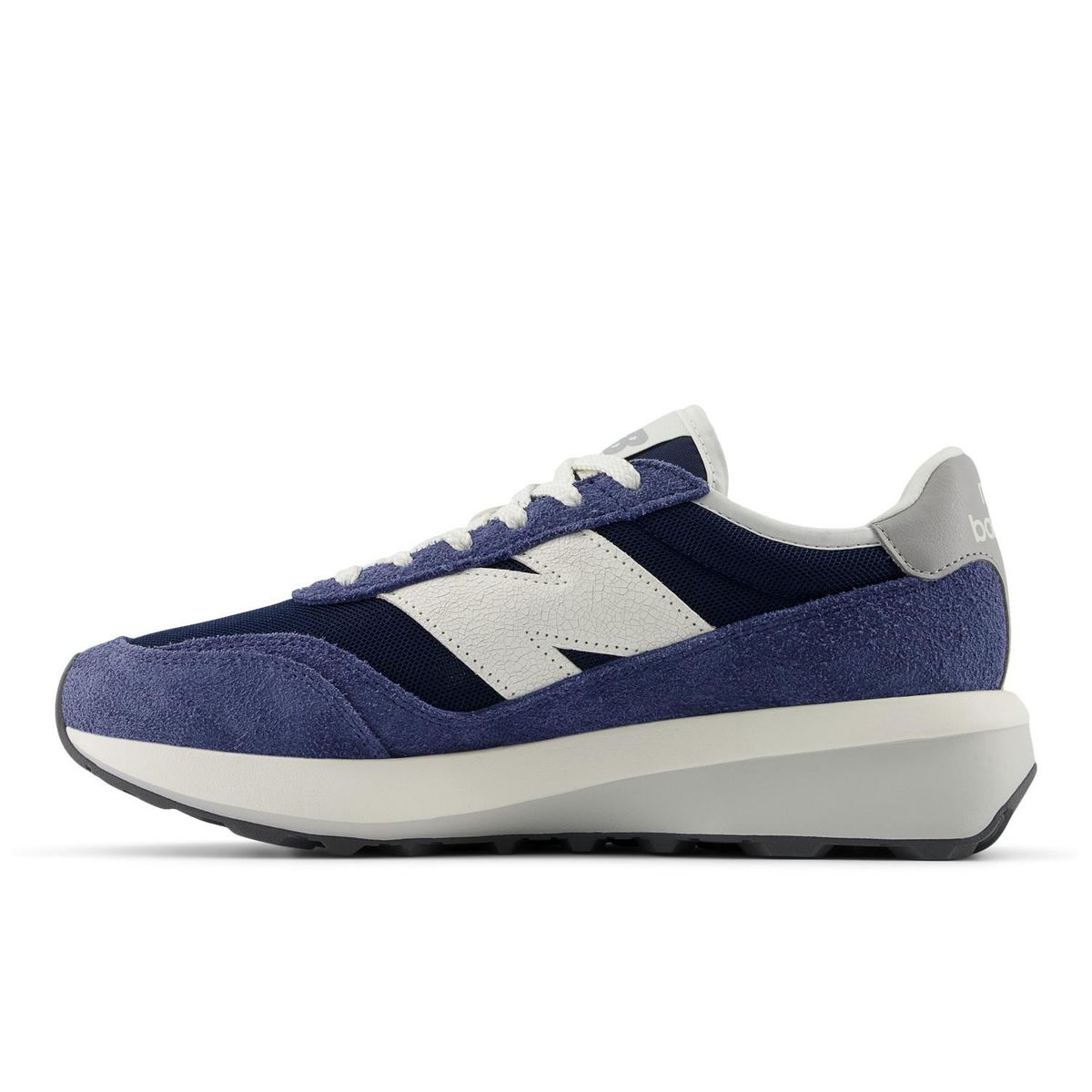 NEW BALANCE - Zapatillas Urbanas Hombre New Balance 370