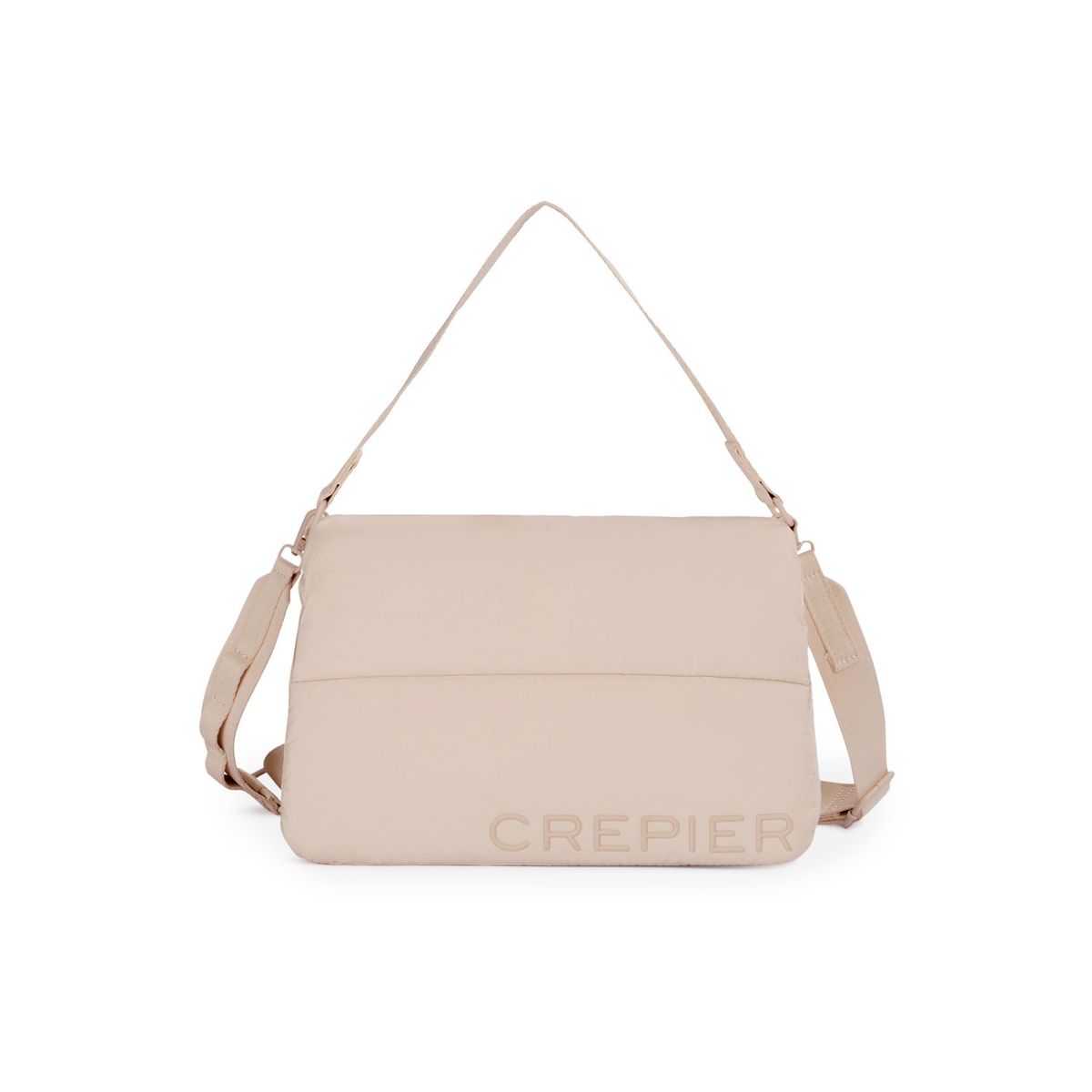 CREPIER - Flap Almendra  Mediano