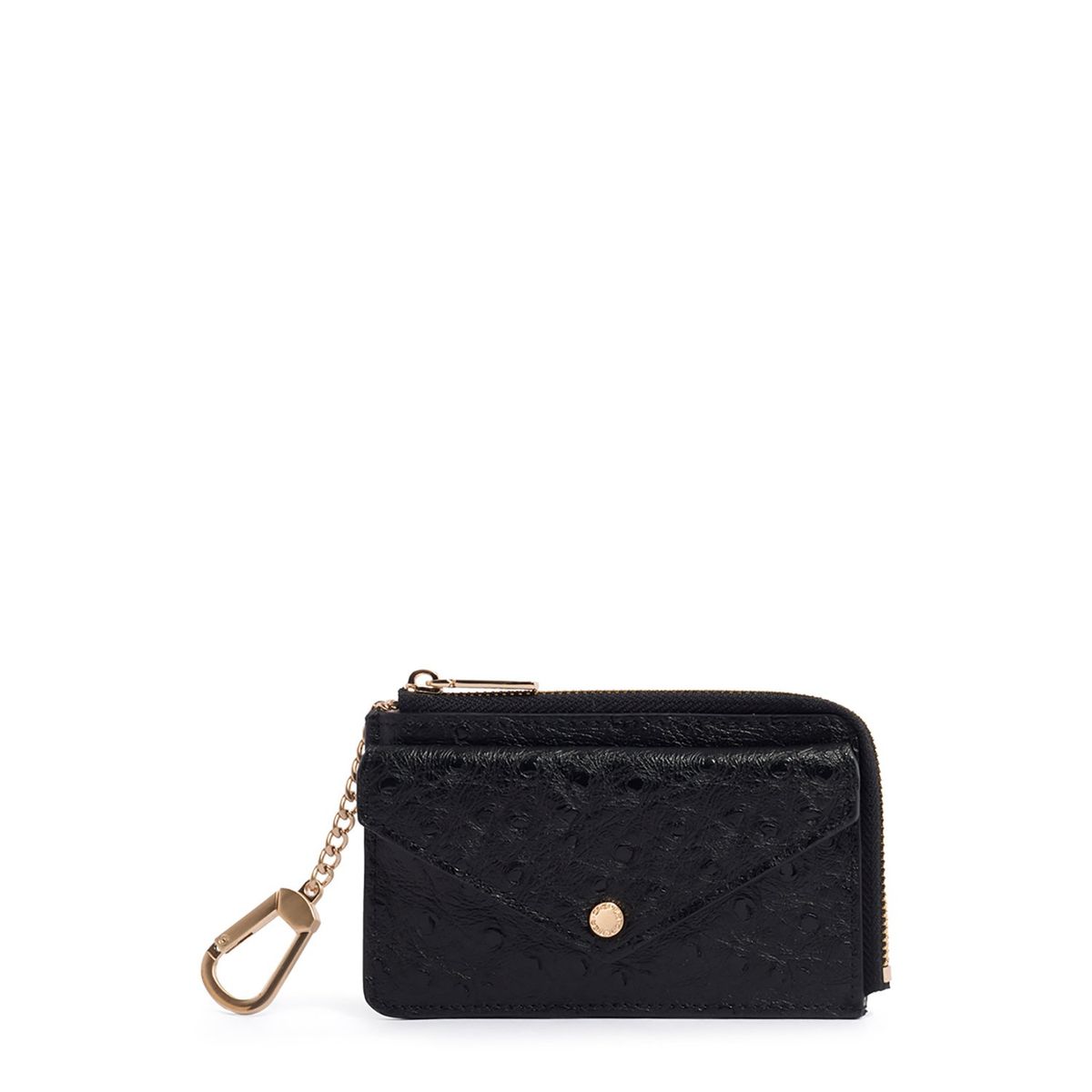 CREPIER - Monedero Lana Mediano