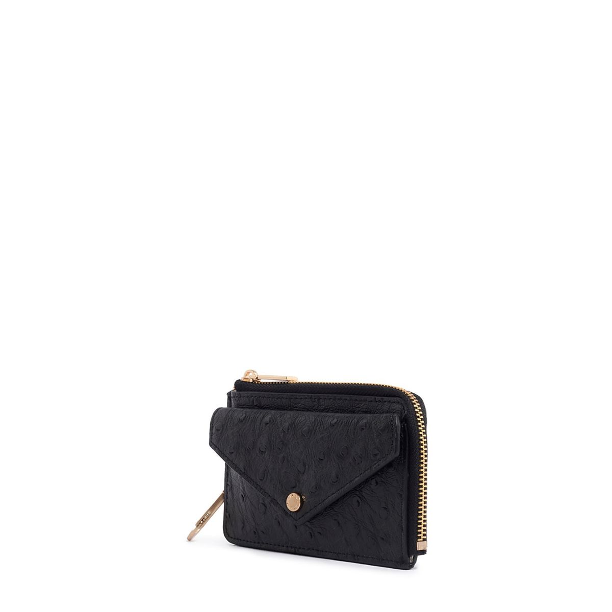 CREPIER - Monedero Lana Mediano