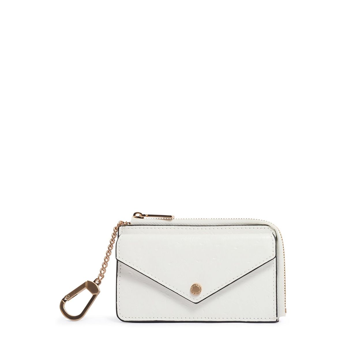 CREPIER - Monedero Lana Mediano