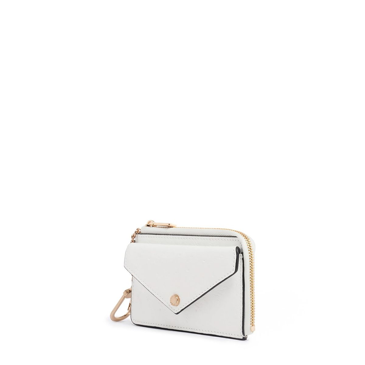 CREPIER - Monedero Lana Mediano