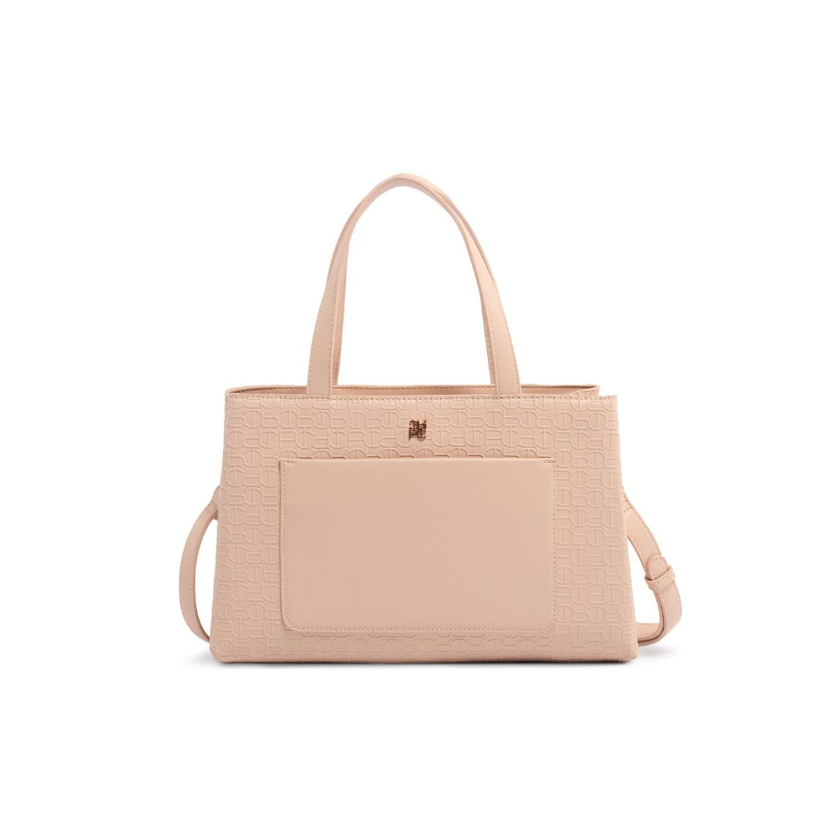 CREPIER - Tote Loretta Grande