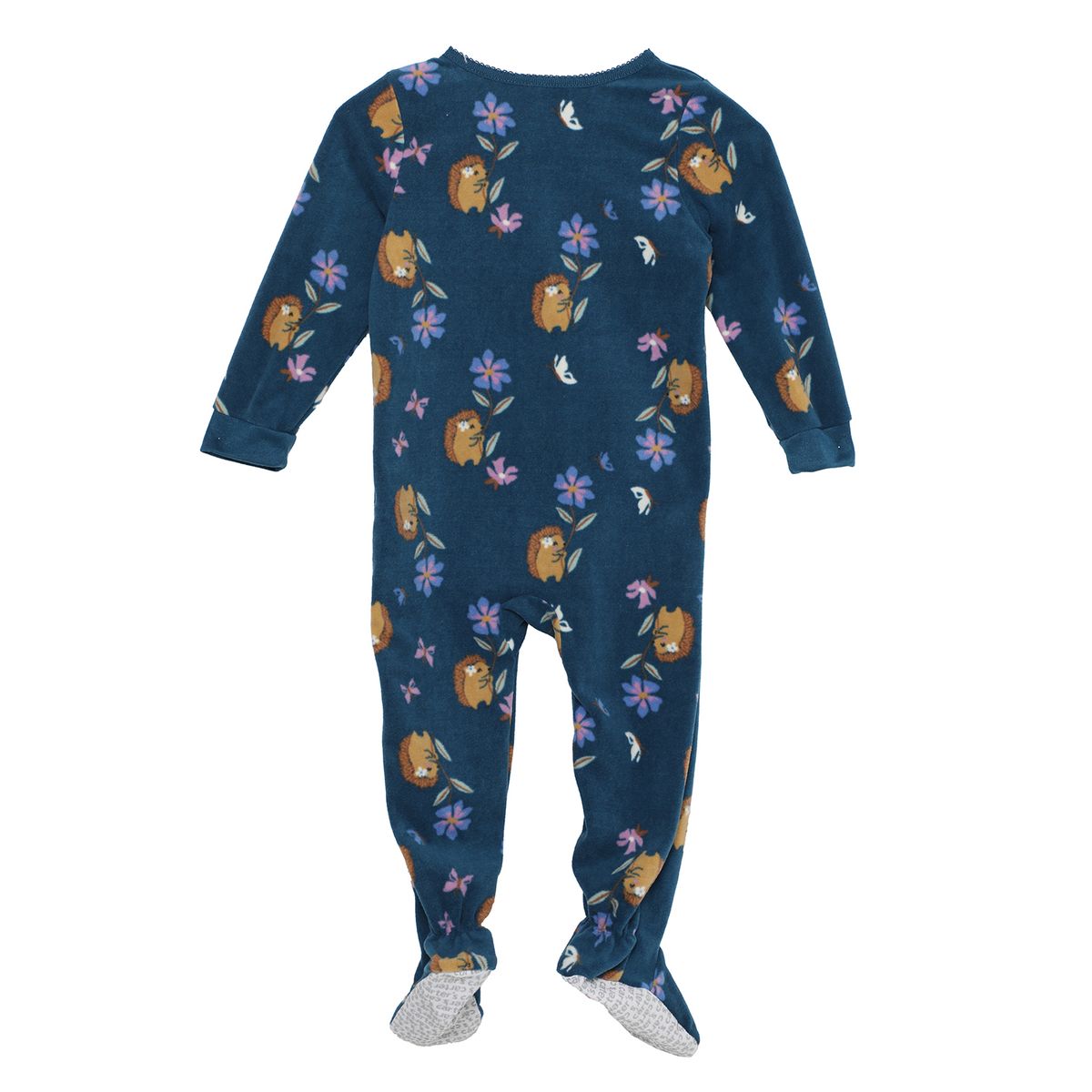 CARTER'S - Pijama Bebé Niña Polar Carters