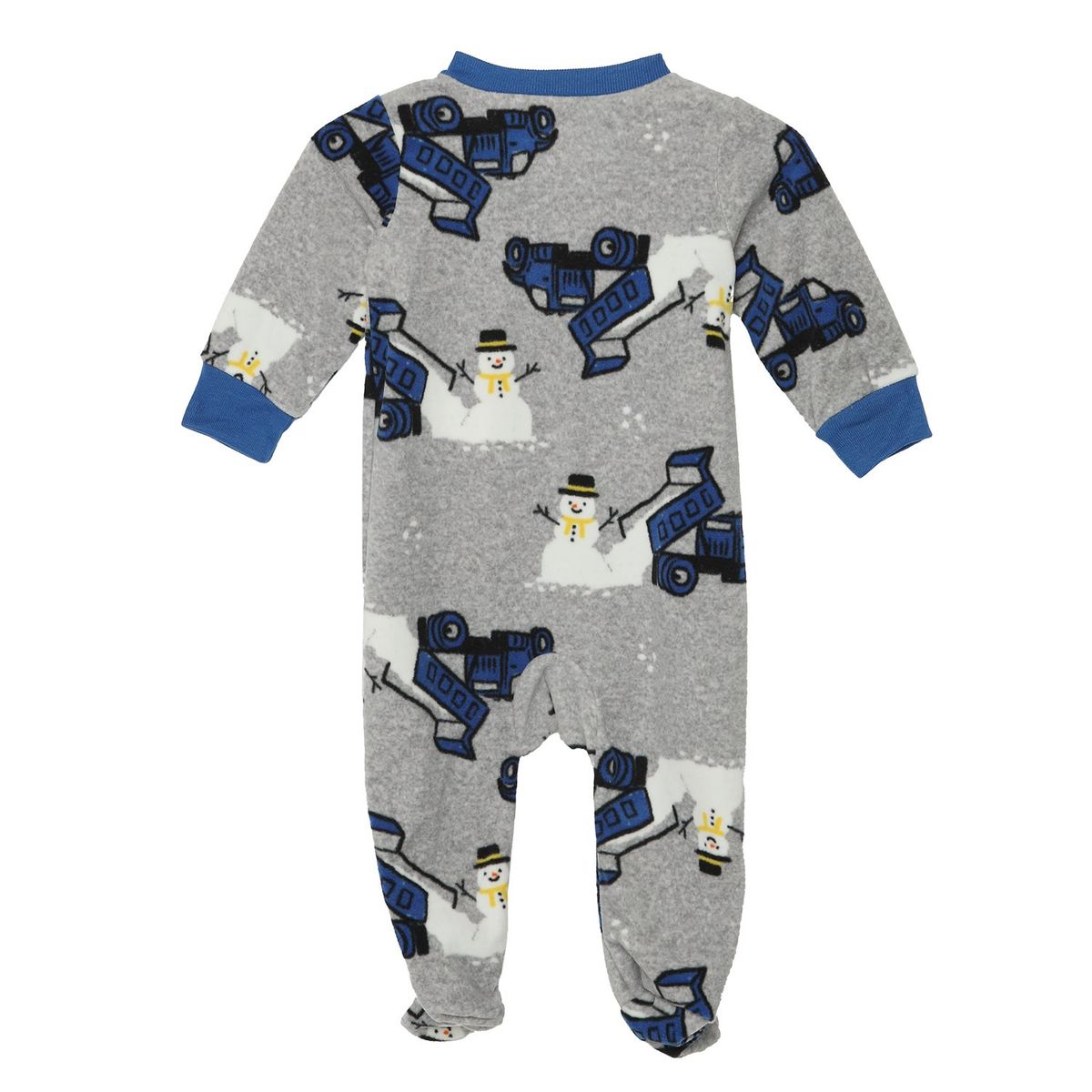 CARTER'S - Pijama Bebé Niño Polar Carters