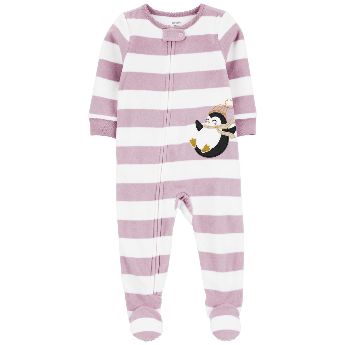 CARTER'S - Pijama Bebé Niña Polar Carters