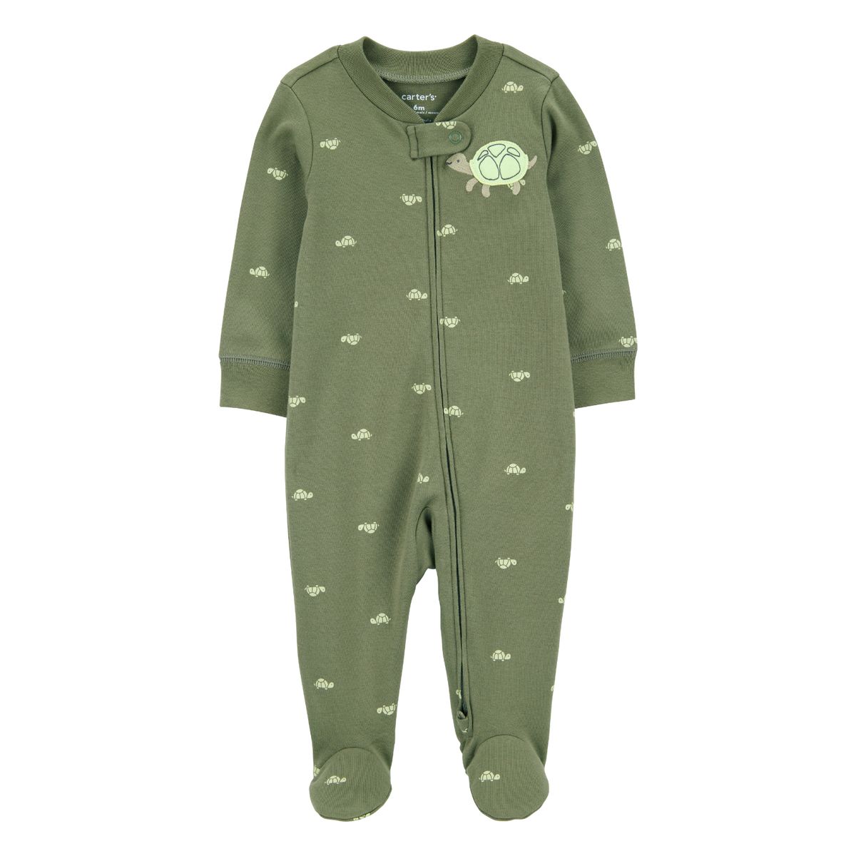 CARTER'S - Pijama Bebé Niño Algodón Carters