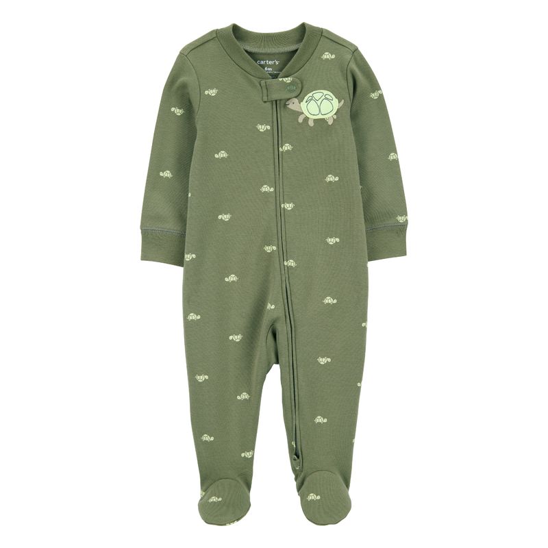 CARTER'S - Pijama Bebé Niño Algodón Carters