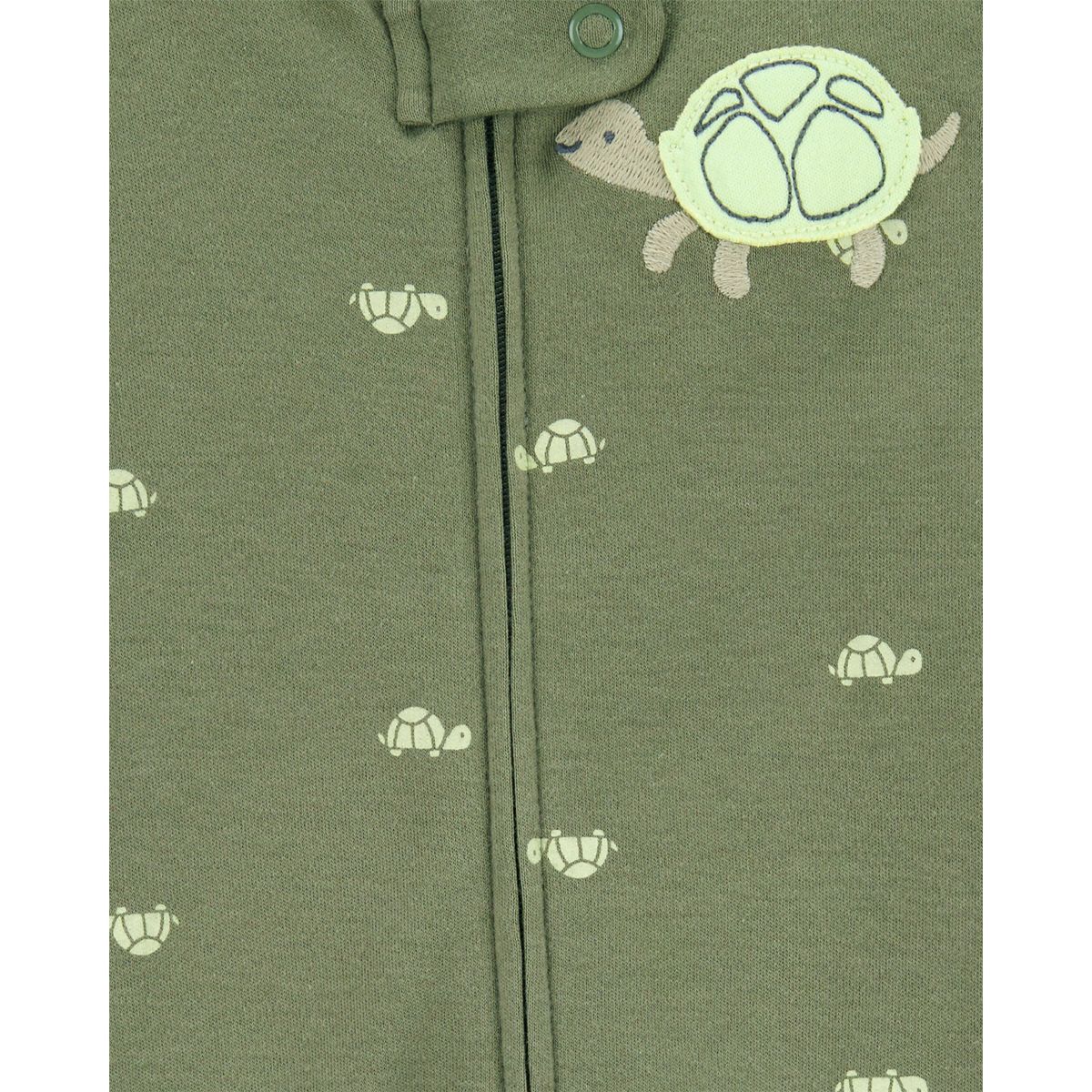 CARTER'S - Pijama Bebé Niño Algodón Carters