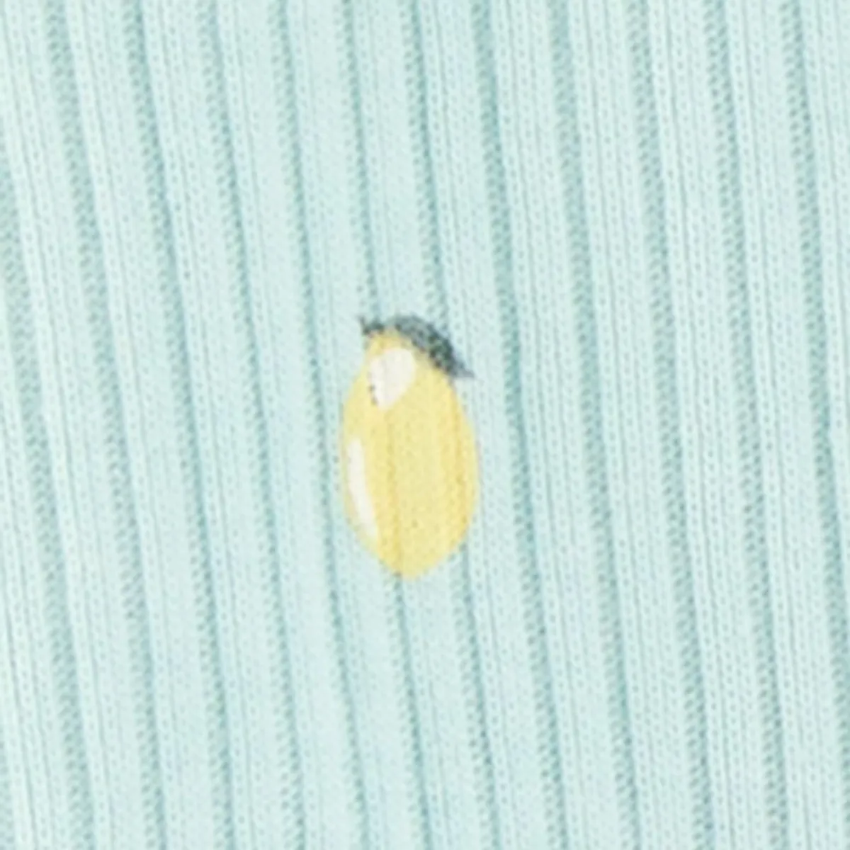 CARTER'S - Pijama Bebé Niña Algodón Carters