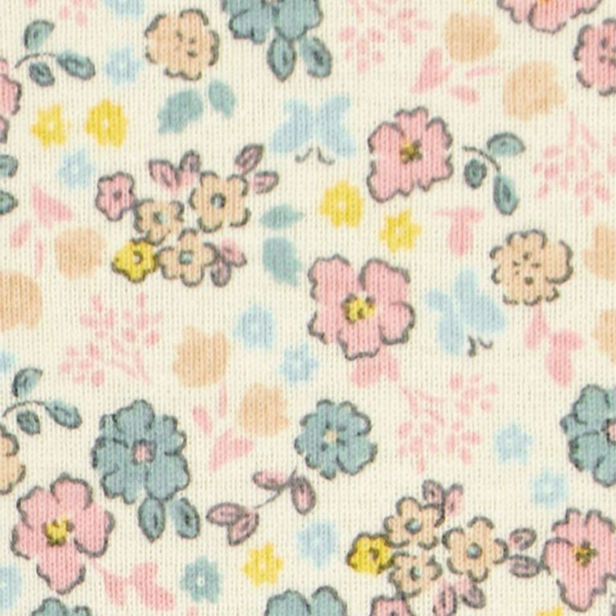 CARTER'S - Conjunto Bebé Niña 2 Piezas Algodón Carters