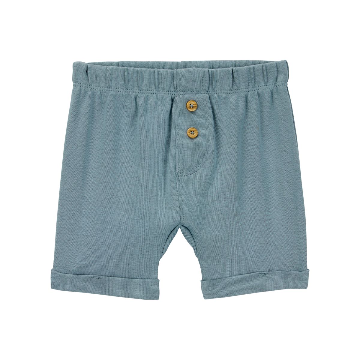 CARTER'S - Conjunto Bebé Niño 3 Piezas Algodón Carters