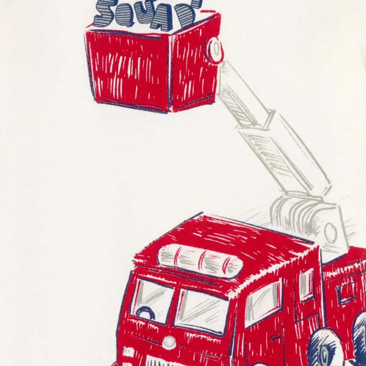 CARTER'S - Pijama Bebé Niño Algodón Carters