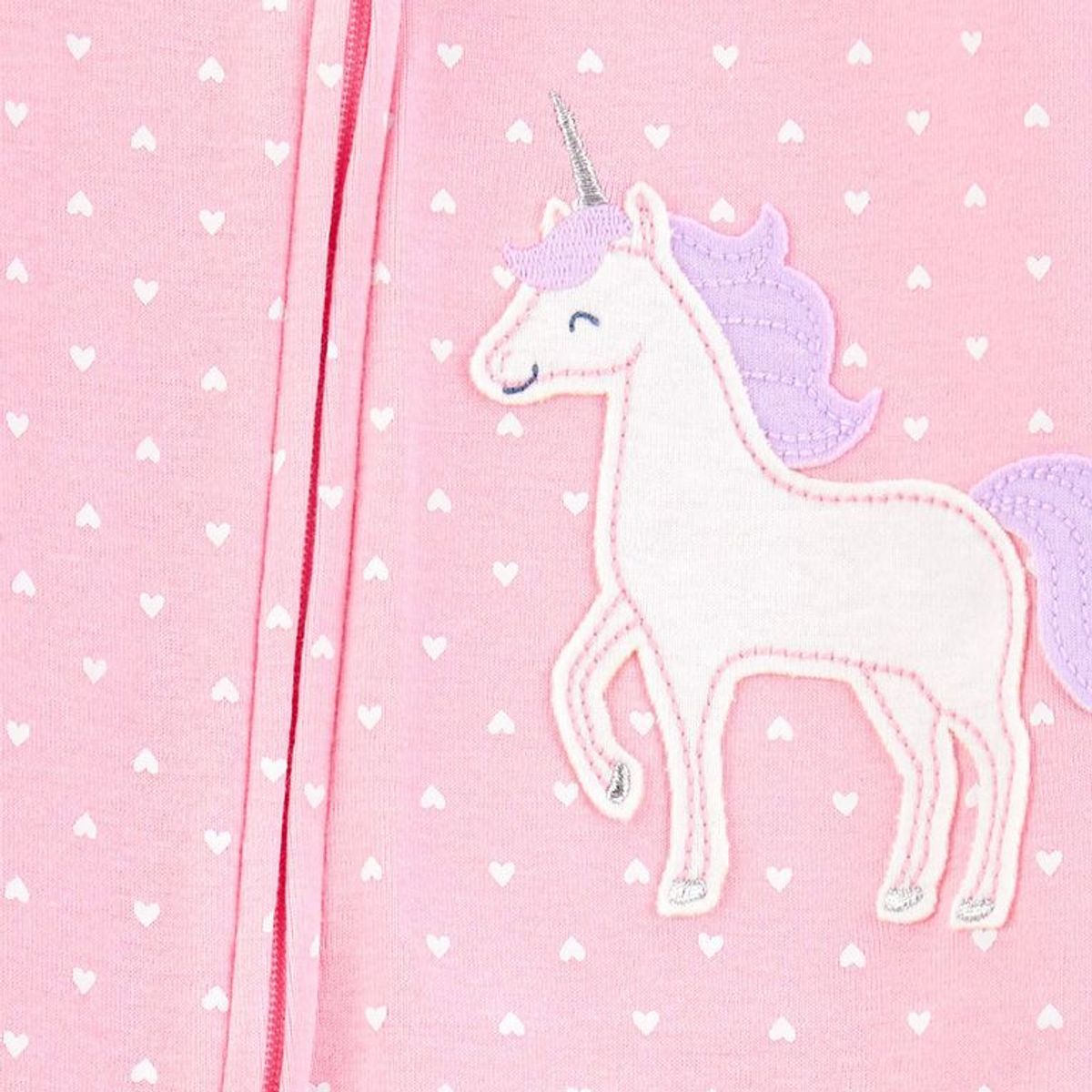 CARTER'S - Pijama Bebé Niña Algodón Carters