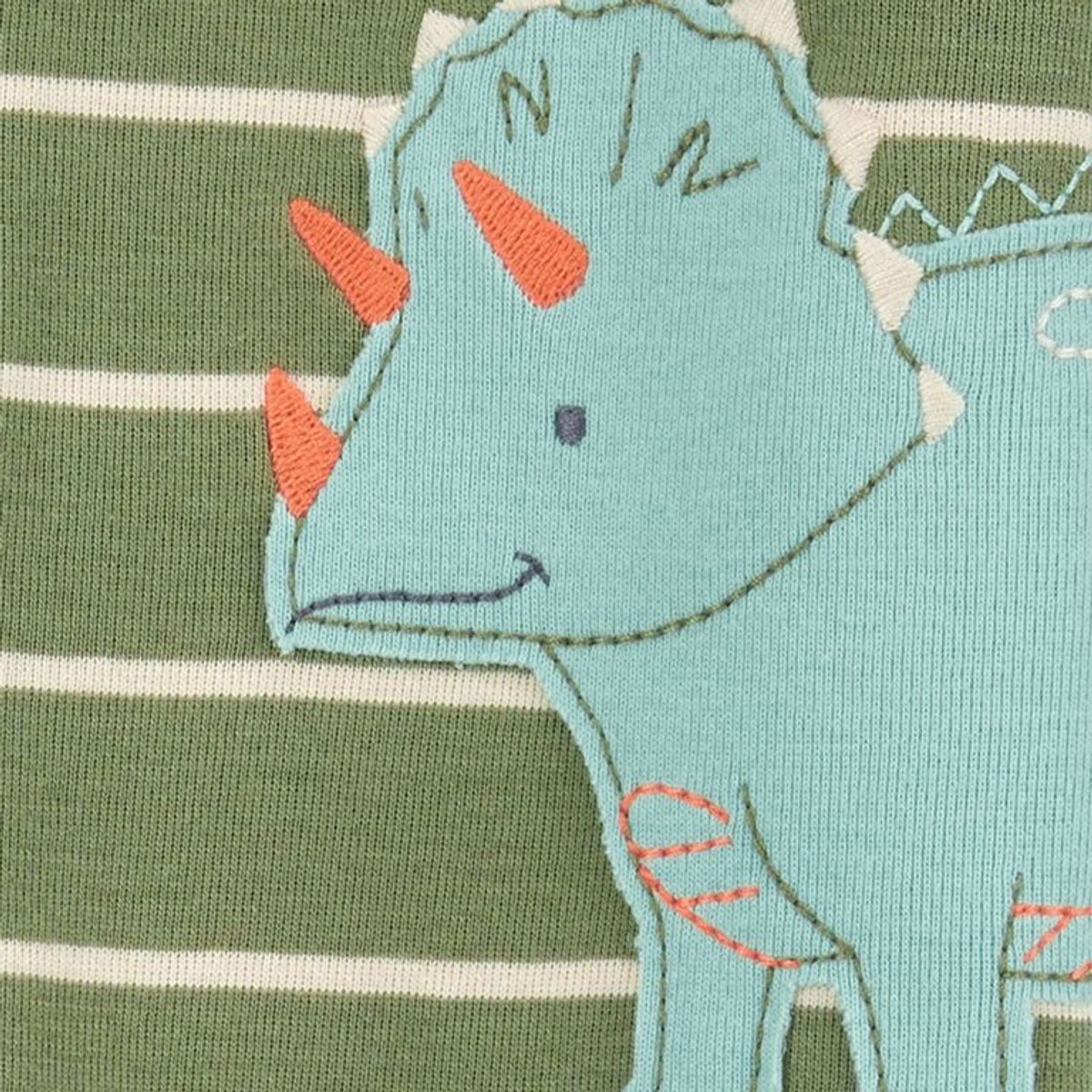 CARTER'S - Pijama Bebé Niño Algodón Carters